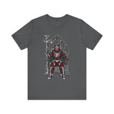 MMPR Lord Zedd Super Sentai T Shirt Custom Graphic Art Cosplay Shirts Power Rangers Retro Vintage 90s Tee