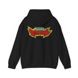 Kyoryuger Hoodie