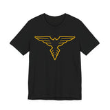 Black Condor Tee
