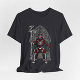 Lord Zedd Tee
