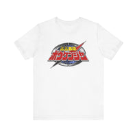 Boukenger Super Sentai T Shirt Custom Graphic Art Cosplay Shirts Power Rangers Retro Vintage 90s Tee