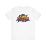Boukenger Super Sentai T Shirt Custom Graphic Art Cosplay Shirts Power Rangers Retro Vintage 90s Tee