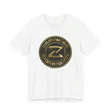 Zyurangers Coin Super Sentai T Shirt Custom Graphic Art Cosplay Shirts Power Rangers Retro Vintage 90s Tee