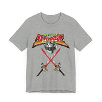 Ryusoulger Ryu Cool Super Sentai T Shirt Custom Graphic Art Cosplay Shirts Power Rangers Retro Vintage 90s Tee