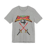 Ryusoulger Ryu Cool Super Sentai T Shirt Custom Graphic Art Cosplay Shirts Power Rangers Retro Vintage 90s Tee