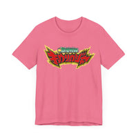 Kyoryuger Super Sentai T Shirt Custom Graphic Art Cosplay Shirts Power Rangers Retro Vintage 90s Tee