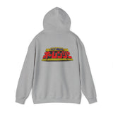 Zeo Gold Hoodie