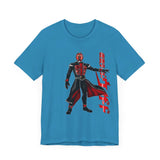 Kamen Rider Wizard Super Sentai T Shirt Custom Graphic Art Cosplay Shirts Power Rangers Retro Vintage 90s Tee