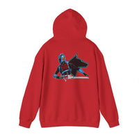 Shadow Ranger Hoodie