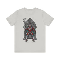 MMPR Lord Zedd Super Sentai T Shirt Custom Graphic Art Cosplay Shirts Power Rangers Retro Vintage 90s Tee
