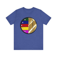 Dairanger Logo Super Sentai T Shirt Custom Graphic Art Cosplay Shirts Power Rangers Retro Vintage 90s Tee