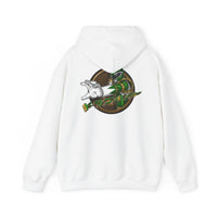 Dragon Shield Hoodie