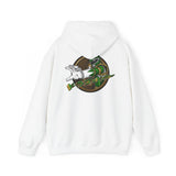Dragon Shield Hoodie