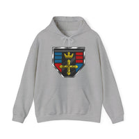 GoLion Hoodie