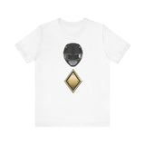 Black Dragon Shield Super Sentai T Shirt Custom Graphic Art Cosplay Shirts Power Rangers Retro Vintage 90s Tee