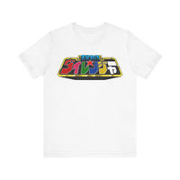 Dairanger Colors Super Sentai T Shirt Custom Graphic Art Cosplay Shirts Power Rangers Retro Vintage 90s Tee