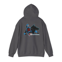 Shadow Ranger Hoodie
