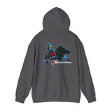 Shadow Ranger Hoodie