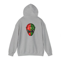 Gokai X Mas Hoodie