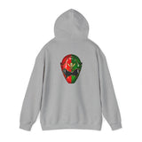 Gokai X Mas Hoodie