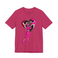 Cosmic Dino Fury Super Sentai T Shirt Custom Graphic Art Cosplay Shirts Power Rangers Retro Vintage 90s Tee
