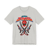 Gokaiger The Captain Super Sentai T Shirt Custom Graphic Art Cosplay Shirts Power Rangers Retro Vintage 90s Tee