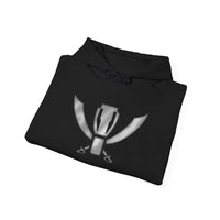 Gokai Logo Hoodie