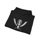 Gokai Logo Hoodie