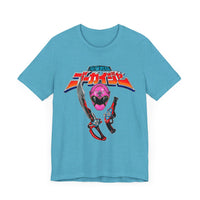 Gokaiger Pink Super Sentai T Shirt Custom Graphic Art Cosplay Shirts Power Rangers Retro Vintage 90s Tee