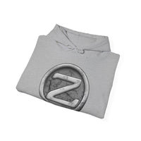 Zedd Putty Hoodie