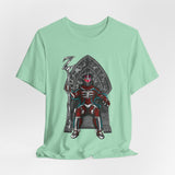 Lord Zedd Tee