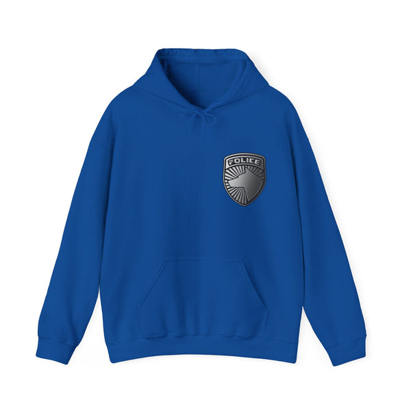 Shadow Ranger Hoodie