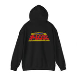 Zeo Gold Hoodie