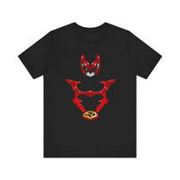 Psycho Red Super Sentai T Shirt Custom Graphic Art Cosplay Shirts Power Rangers Retro Vintage 90s Tee