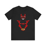 Psycho Red Super Sentai T Shirt Custom Graphic Art Cosplay Shirts Power Rangers Retro Vintage 90s Tee
