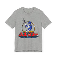 Zyuranger Tricera Ranger Super Sentai T Shirt Custom Graphic Art Cosplay Shirts Power Rangers Retro Vintage 90s Tee