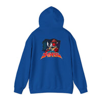 Gokai Logo Hoodie