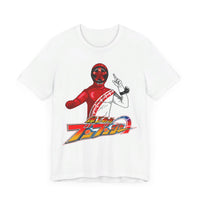 Boonboomger Super Sentai T Shirt Custom Graphic Art Cosplay Shirts Power Rangers Retro Vintage 90s Tee