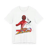 Boonboomger Super Sentai T Shirt Custom Graphic Art Cosplay Shirts Power Rangers Retro Vintage 90s Tee