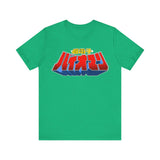 Bioman Super Sentai T Shirt Custom Graphic Art Cosplay Shirts Power Rangers Retro Vintage 90s Tee