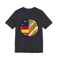 Dairanger Logo Super Sentai T Shirt Custom Graphic Art Cosplay Shirts Power Rangers Retro Vintage 90s Tee