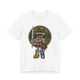 Zyurangers Mecha Super Sentai T Shirt Custom Graphic Art Cosplay Shirts Power Rangers Retro Vintage 90s Tee