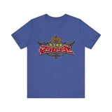 Magiranger Super Sentai T Shirt Custom Graphic Art Cosplay Shirts Power Rangers Retro Vintage 90s Tee