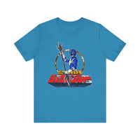 Zyuranger Tricera Ranger Super Sentai T Shirt Custom Graphic Art Cosplay Shirts Power Rangers Retro Vintage 90s Tee