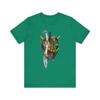 MMPR Legendary Drakkon Super Sentai T Shirt Custom Graphic Art Cosplay Shirts Power Rangers Retro Vintage 90s Tee