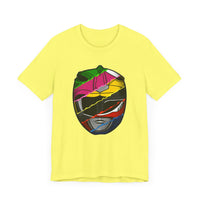 Rangers Forever Super Sentai T Shirt Custom Graphic Art Cosplay Shirts Power Rangers Retro Vintage 90s Tee