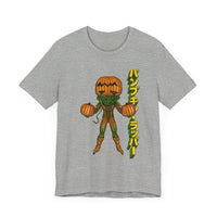 MMPR Pumpkin Rapper Super Sentai T Shirt Custom Graphic Art Cosplay Shirts Power Rangers Retro Vintage 90s Tee