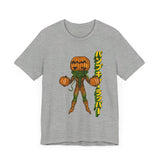MMPR Pumpkin Rapper Super Sentai T Shirt Custom Graphic Art Cosplay Shirts Power Rangers Retro Vintage 90s Tee