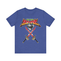 Ryusoulger Ryu Cool Super Sentai T Shirt Custom Graphic Art Cosplay Shirts Power Rangers Retro Vintage 90s Tee