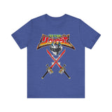 Ryusoulger Ryu Cool Super Sentai T Shirt Custom Graphic Art Cosplay Shirts Power Rangers Retro Vintage 90s Tee
